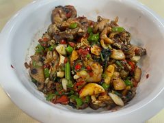 -笨罗卜浏阳菜馆(太平街店)