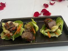 -王品牛排(郑州大卫城店)