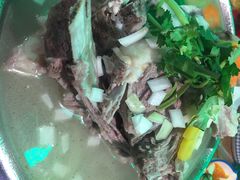 -纳瓦新疆菜(银都店)