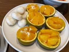 -粗茶淡饭·隐庐私厨(东亭店)