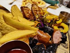 -麓椿花园西餐厅(海乐世界店)