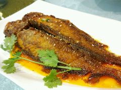 -渔堂公园餐厅·本帮菜(乐园路店)