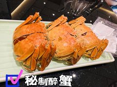 -锡和无锡菜(景丽苑店)