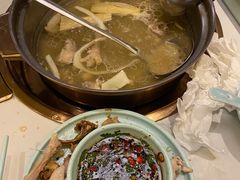 -润园四季椰子鸡火锅(南山海岸城店)