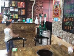 -大笨串BBQ烧烤