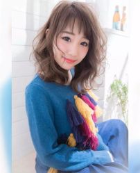 -BHG Hair Salon