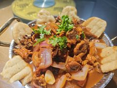 -酒肉门孔府菜(曲阜游客中心店)