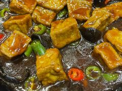 -锡和无锡菜(景丽苑店)