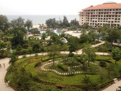 -惠州金海湾嘉华度假酒店