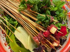 -牛签签串串香(IFS店)