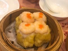 明虾蟹子烧卖-点都德(北京路贰店)