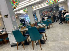 大堂-新名仕(仙霞路店)