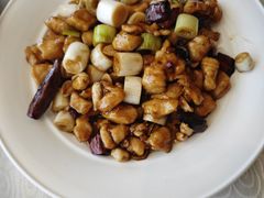 -辣婆婆(航天桥店)