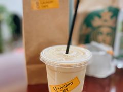 -XI·LaundryCafe 喜咖自助洗衣咖啡店