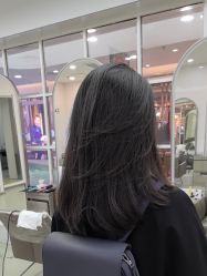 -时尚殿堂hair salon