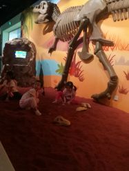 -北京科学中心儿童乐园