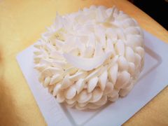 -壹点壹客·生日蛋糕(南山店)