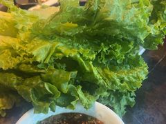 -一品诚记烤肉(大连柏威年购物中心店)