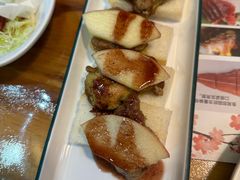 -松坂屋日料自助(长城路店)