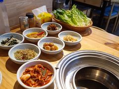 -金顺碳烤肉(1号店)