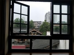 -星巴克臻选(成都宽窄巷子店)