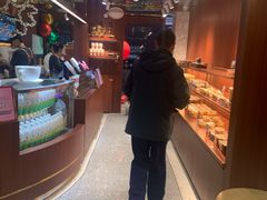 -丁香西饼屋(桂林路店)