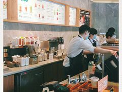 -星巴克臻选(南京艾尚天地店)