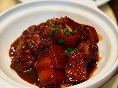 -香芙茗茶楼(梅家坞总店)