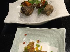 -梅筑·创意料理(王府井百货店)