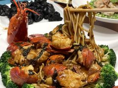-鲜味食族水产·海鲜餐厅