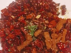 -峨嵋酒家(牡丹园店)