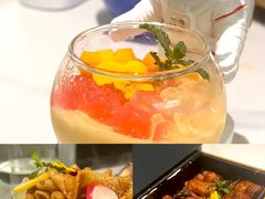 -3号仓库·创意中国菜(新世界城店)