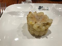 -汉巴味德·烤肉与啤酒的自助(杭州大悦城店)