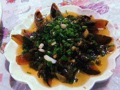 -老地方烤鱼(民心佳园店)
