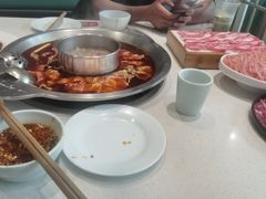 -麻辣空间·清油火锅(万达广场店)
