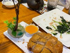 -小堂宴·老厦门码头小炒(厦大店)