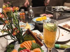 -大渔铁板烧(花园道店)