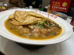 -爷爷的烀饼店