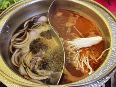 -牛New寿喜烧(青浦店)