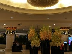 -圣廷苑酒店-馥轩中餐厅