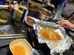 -冰城小镇音乐串吧·聚会餐厅(百子湾店)