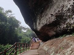 -丹霞山风景名胜区
