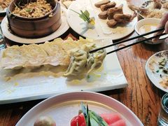 -老雒阳面馆·水席(洛宁高速路口店)