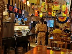大堂-坂吉屋·居酒屋深夜食堂(龙湖店)