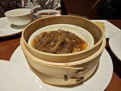 -杭州JW万豪酒店-万豪中餐厅