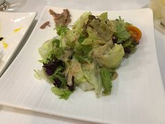 -斗牛士牛排餐厅(嘉里汇店)