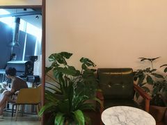 -不正咖啡(万达尊店)