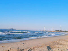 -那香海钻石沙滩浴场