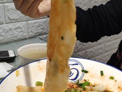 -大嘻咹biangbiang面(历史博物馆店)