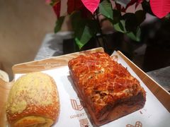 -麦陌(正弘城店)